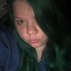 Meet your Posher, Shawna